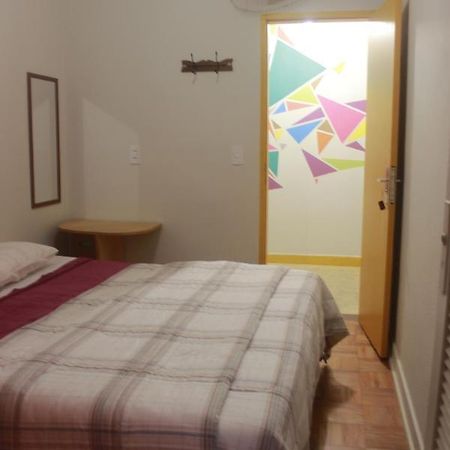 Hostel Namoa Paulista São Paulo Zimmer foto