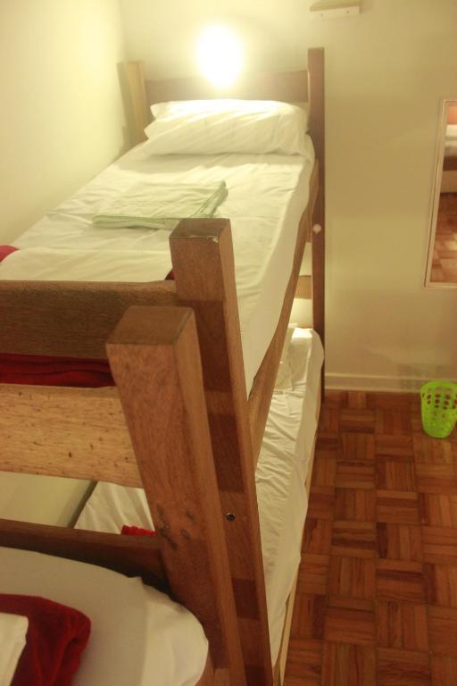 Hostel Namoa Paulista São Paulo Zimmer foto