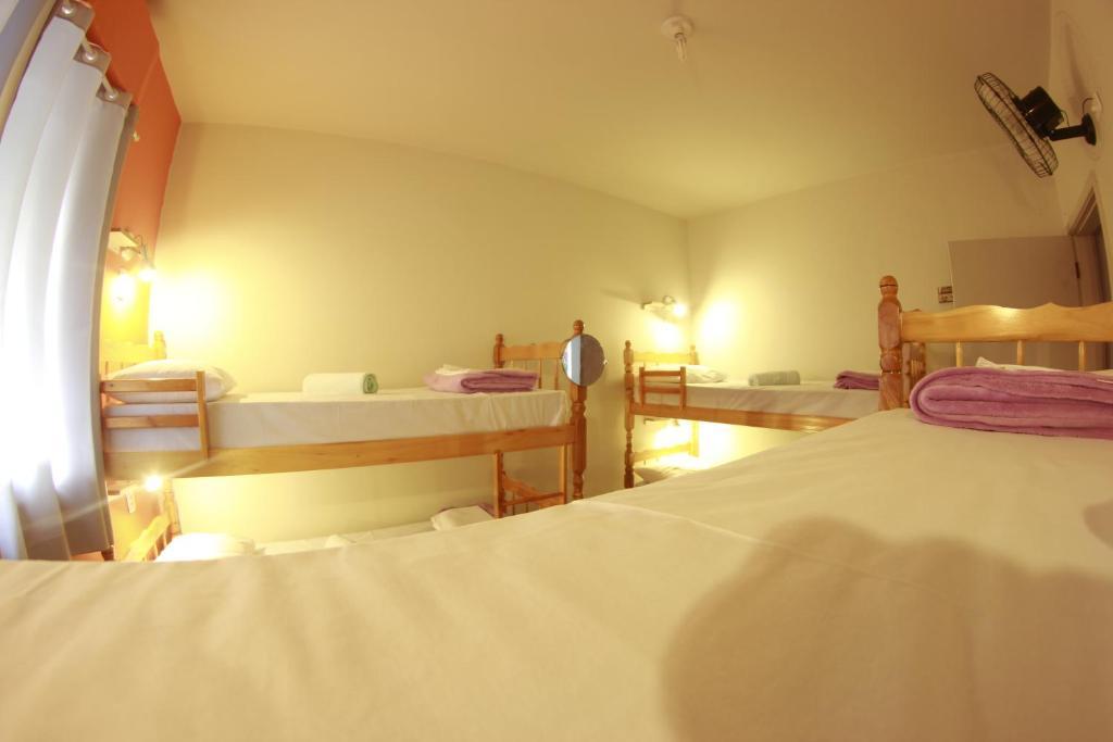 Hostel Namoa Paulista São Paulo Zimmer foto