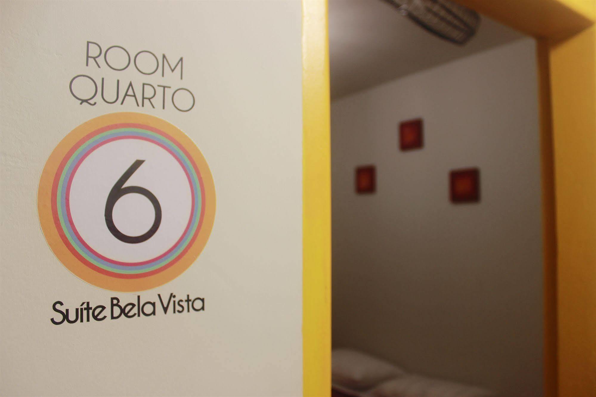 Hostel Namoa Paulista São Paulo Exterior foto