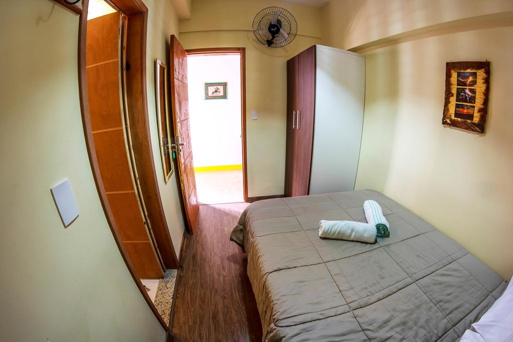 Hostel Namoa Paulista São Paulo Zimmer foto